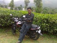 Radha Krishnan
