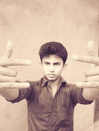 Pratik Goswami