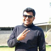 Vishal Parekh