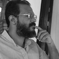 Shiju Joseph