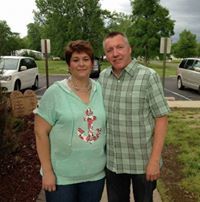 Robin Thomason Johnson