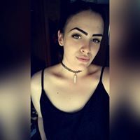 Alina Luca