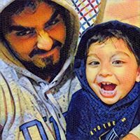 Salman Shahid