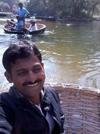 Kiran Reddy