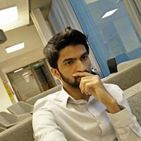 YAsir MAhmood