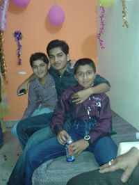 Sandeep Shintre