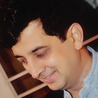Rajiv Sharma