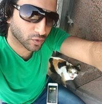 قاسم السراجي