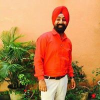 Jatinder Singh