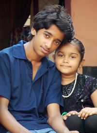 Akhil Ashok