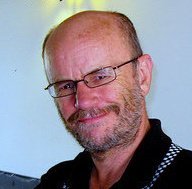 Ian Mutch