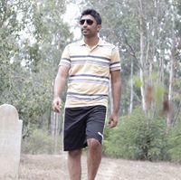 Avinash Shushil