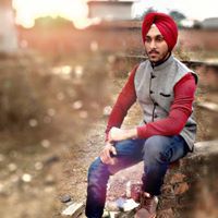 Nav Matharu