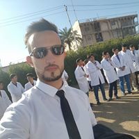 Ghadeer Alsharifi