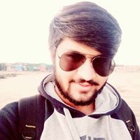 Yash Soni