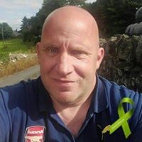 Thomas Keane