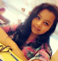 Volga Borah