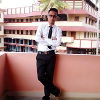 Rajiv Brahma
