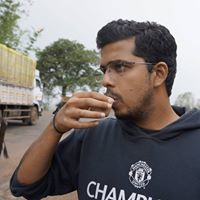 Rohith Kumar
