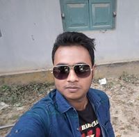 Shaikat Biswas