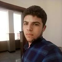 Abdelhamid Shaheen