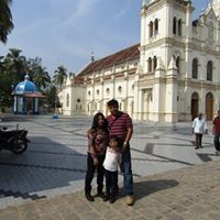 Mithun Mukherjee