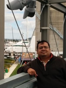 Rahul Jain