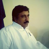 Javad Parhar