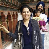 Maneet Bhatia