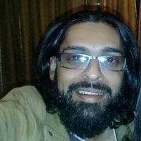 Ebrahim Sadeq