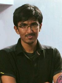 Pritom Mojumder