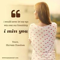 Shivam Chauhan