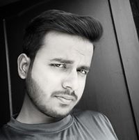 Rishav Shrivastava