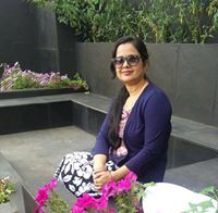 Shefali Mund