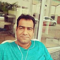 Mohammed Muhish