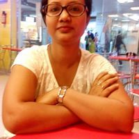 Rashmi Singh