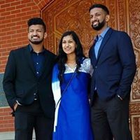Matt Chacko