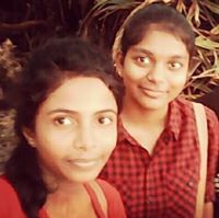 Pavithra Thirukumaran