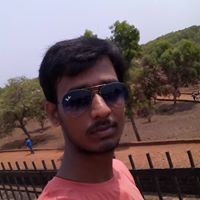 Harish Reddy