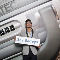 Erick Gervacci Romero