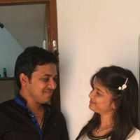 Pratik Patel