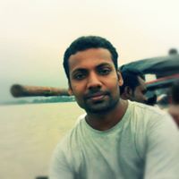 ROHIT RAJ