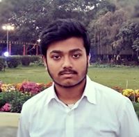 Soumyajit Saha