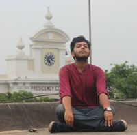 Prithibi Biswas
