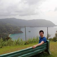 Alejandro Moreno-Paz