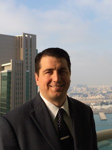 Patrick Capriola