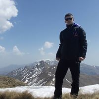 Александър Иванов