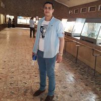 فارس ابو على