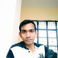 Pradeep Kumar
