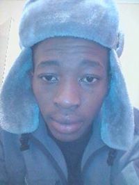 Mlungisi Machona